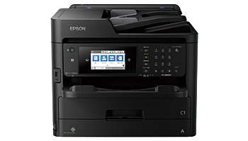ビジネスプリンタ市場でインクジェット拡販へ――エプソン販売