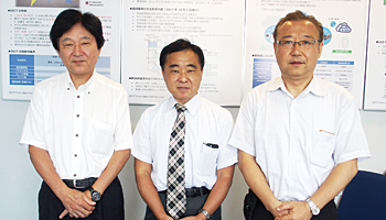 DECTフォーラム コードレス電話で普及した無線通信方式をIoT市場に展開