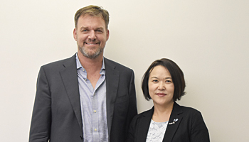 高速Ethernetに注力 10Gbpsから25Gbpsへシフト 4K/8K放送も後押しに――メラノックステクノロジーズジャパン