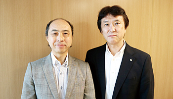 野村不動産のシステム刷新プロジェクト 現場主導で業務改革に乗り出す