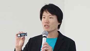 LTE-M対応のIoT回線サービス セルラー回線で省電力、広域運用――ソラコム