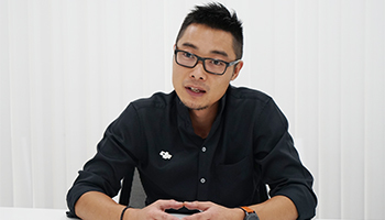 「エコシステムを広げる」、DJIが法人ビジネスを加速