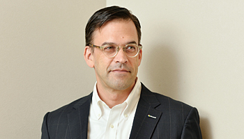 日本マイクロソフト 代表取締役社長 平野拓也