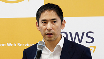 学生向け教育プログラムに“本気”の投資 狙うはIT人材不足解消と自社のエコシステム盤石化――AWS