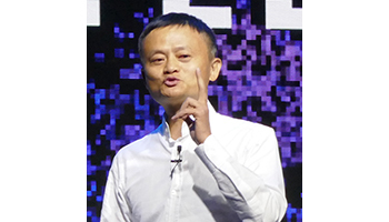 アリババの馬会長が1年後に退任、「世界に難しいビジネスはない」とメッセージ、後任は張CEO