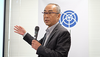 金沢は秋の気配……でもITビジネスはこれからどんどん熱くなる、週刊BCNがSIer・リセラーのためのITトレンドセミナーを開催