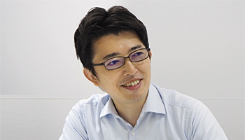コールセンター向けPBX市場に変化 クラウド型で小規模ニーズに応える――リンク