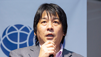 <BCN CONFERENCE 2018 夏 「ポスト2020」~リセッションに備える>アリババクラウドが産業の進化を促す ビッグデータ、AI、IoTを支えるクラウドプラットフォーム――SBクラウド
