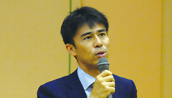 山形県IoT推進ラボ 失敗談から学ぶIoT、AI活用 金型メーカーIBUKIの取り組みを紹介