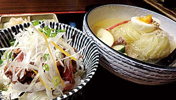 日立ソリューションズ東日本 営業統括本部 パッケージビジネス推進本部 パッケージビジネス推進センタ プロモーショングループ 主任 小野さおり氏の行きつけの店