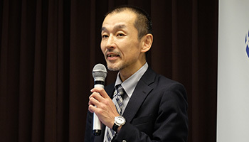 週刊BCNが仙台市でSIer・リセラーのためのITトレンドセミナーを開催、東北のIT産業をブーストする!