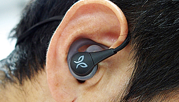 <編集部のイチオシツール>『Jaybird X4』