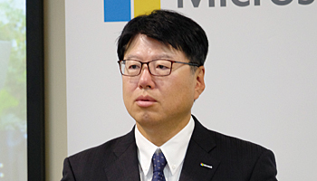 公共機関のクラウド活用支援プログラムを開始 200のパートナーソリューションを開発――日本マイクロソフト