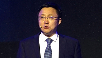 中国AI界四強の一角、科大訊飛、世界トップ級の技術をアピール