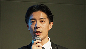 業務支援ツールに追加機能 37回目のパートナーイベントで公開――ディサークル