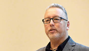 12月1日付で社名変更 新体制の方向性を明らかに パートナーマッチングを重視――シネックスジャパン