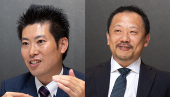 グローバルSOCがすごい! 市場のリーダー企業トラストウェーブとタッグ