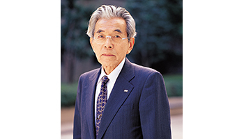 【訃報】ダイワボウ情報システム元社長の横山満氏が死去、87歳