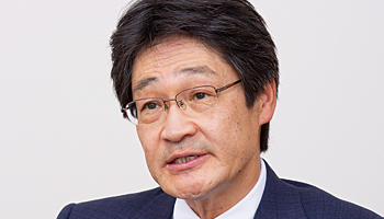 【2019年 年頭所感】 NTTデータ ストレングスン・ザ・コア