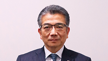 【2019年 年頭所感】 東芝デジタルソリューションズ 未来を始動させる東芝のデジタル変革