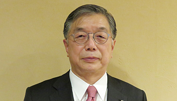 【2019年 年頭所感】 内田洋行 情報の価値化と知の協創をデザインする