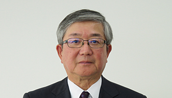 【2019年 年頭所感】 日本電子計算 お客様のビジネス変革のパートナーに