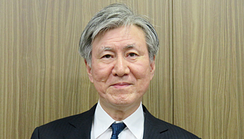 【2019年 年頭所感】 電算システム 成長