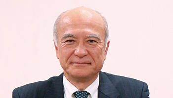 【2019年 年頭所感】 新日鉄住金ソリューションズ 人を主役に