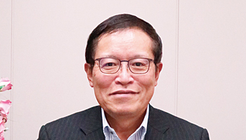 【2019年 年頭所感】 JBCCホールディングス お客様の現場に寄り添う