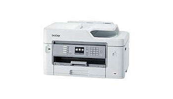ブラザー販売、A3対応インクジェット複合機のラインアップを刷新