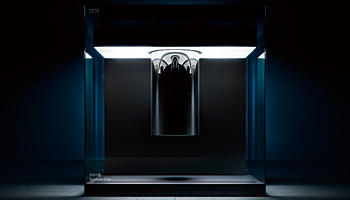 量子コンピューターの量産が可能な標準仕様となる統合システムを発表 かつての「IBM PC互換機」を彷彿――IBM