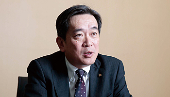 【2019年 年頭所感】 京セラコミュニケーションシステム ボーダレス