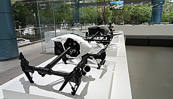 DJI、社員の不正で161億円以上の損失、関与者は100人以上か