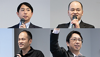 <本多編集長が今、いちばん気になる「次世代バックアップ」>連載 第5回 徹底分析 ネットワールドは開拓者だ! 新時代のデータ保護と管理を提供するActifio、Cohesity、Rubrik