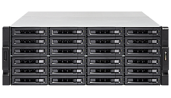 フォースメディア、エンタープライズ向けラックマウントNAS