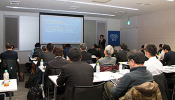 週刊BCNが名古屋でセミナー、ITインフラとビジネスモデルの革新がテーマ