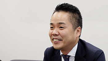 <THE決断!ユーザーのIT導入プロセスを追う>リンクアカデミー SaaS+PaaSでシームレスな顧客管理