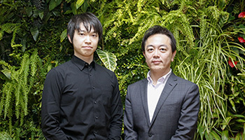 【対談】DMM.com 松本勇気CTO×PayPal 瓶子昌泰カントリーマネージャー PayPalが決済の障壁を取り除く