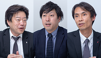 <セキュリティー特集>会社が知らない端末は検知・遮断し社内ネットワークの接続を認めない 安全なIT活用を支える「L2Blocker」――ソフトクリエイト