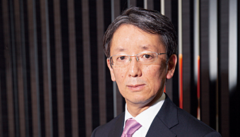 EMCジャパン 代表取締役社長 大塚俊彦