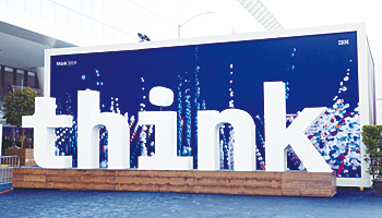 米IBM Think 2019 レポート 現実の業務を攻めるマルチクラウド戦略
