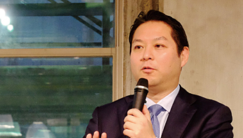 「日本型デジタル変革」にフォーカス　ERPの次はイノベーションをパッケージ化――SAPジャパン