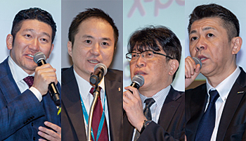 クラウド時代の情報システム改革は統合ID管理から――ソフトクリエイト