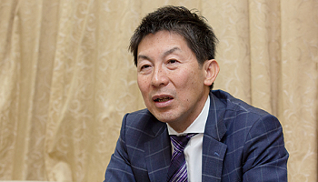 業種ごとのプリンター需要に応える業種別ソリューションの提供で成長を加速