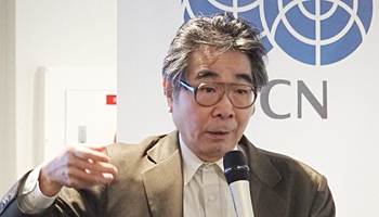 東京で初開催の週刊BCN全国キャラバン、6社がパートナー募集をアピール！