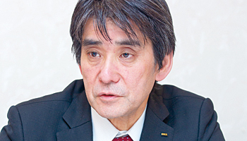 長く快適に使えるプリンターを開発 7年間無償保証は自信の“証”――OKIデータ