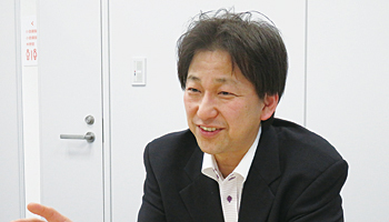 キヤノンITS出身の新社長が就任 中小企業向けビジネス強化へ 日本独自のサービス提供を予定――JSecurity