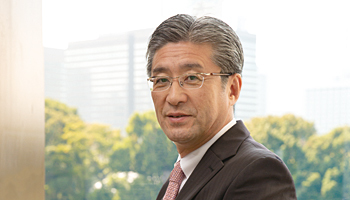 「10年後に今のビジネスはない」――経営者はDXに答えを求めている