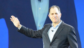 ついに来た！VMWare on Azureを発表　「Dell Technologies World 2019」開幕、ハイブリッドクラウドへのアプローチを強化
