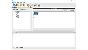エクセルソフト、デバイスドライバ開発ツールの最新版「WinDriver v14.00」